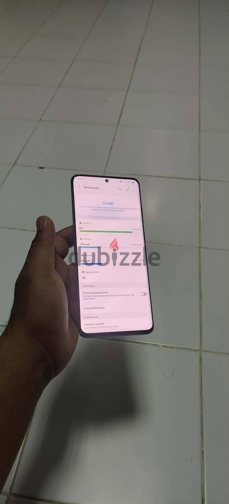 Samsung S20 Ultra 5G 2