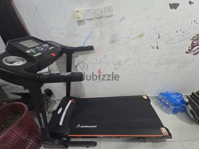 treadmiil