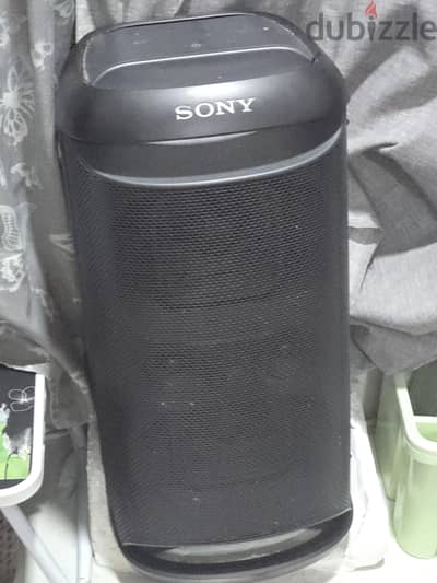 speaker