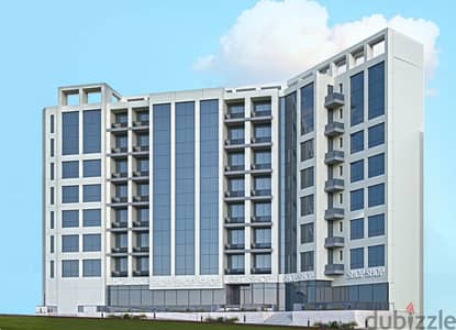 New Launch | Dar Muscat Hills Retail Shop | Open to All Nationalities | Lifetime Residency