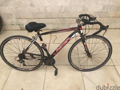 Racing bike سيكل سباق