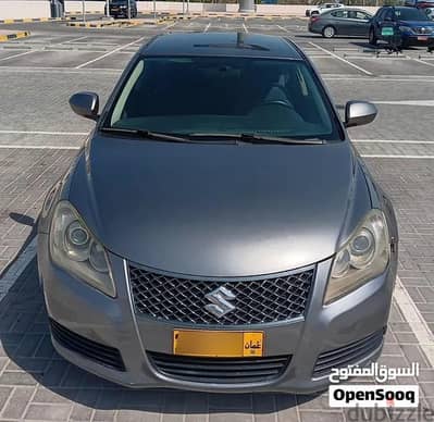 Suzuki Kizashi for urgent Sale – Daily Driver sporty car