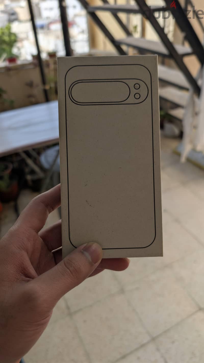 Google Pixel 9 Pro xl256GB 1