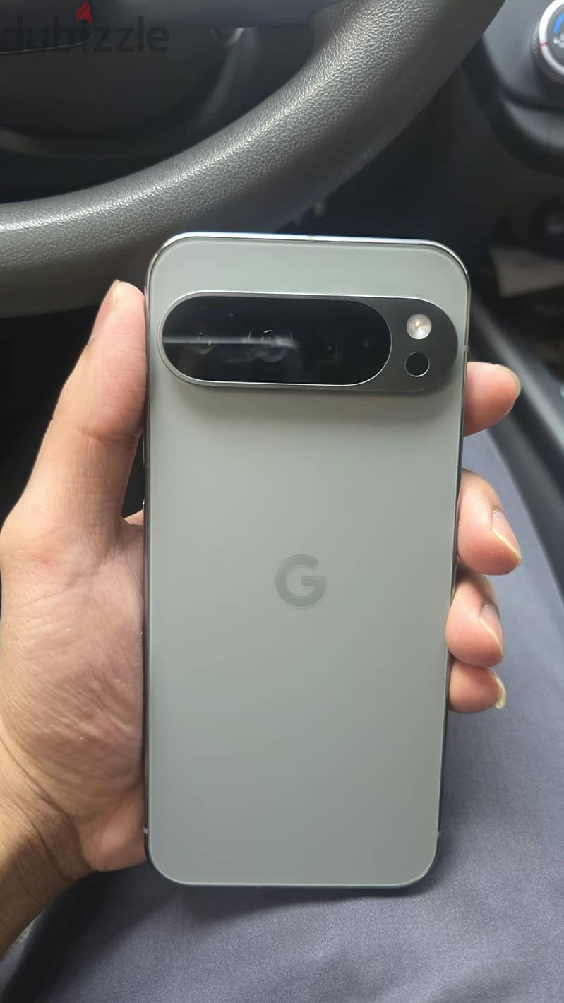 Google Pixel 9 Pro xl256GB 3