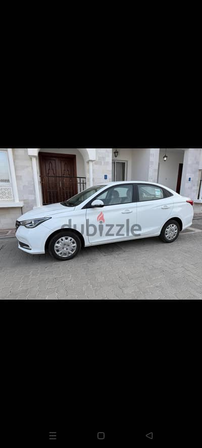 Changan ALSVIN 2026