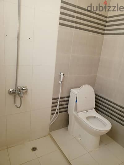 Room for rent in boshar غرفه للايجار فى بوشر
