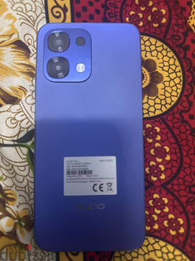 Oppo A6 pro