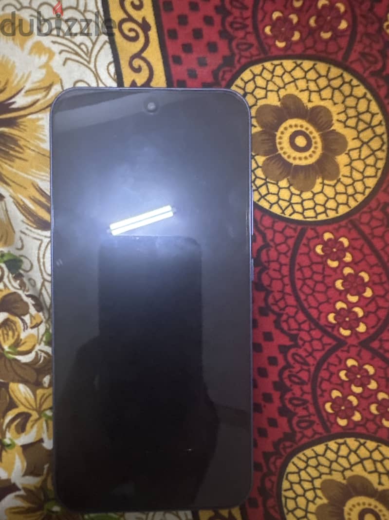 Oppo A6 pro 1