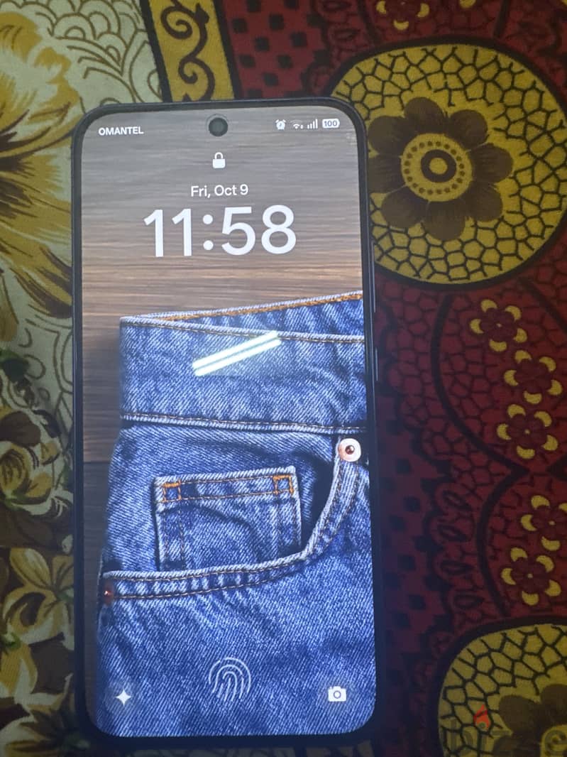 Oppo A6 pro 2