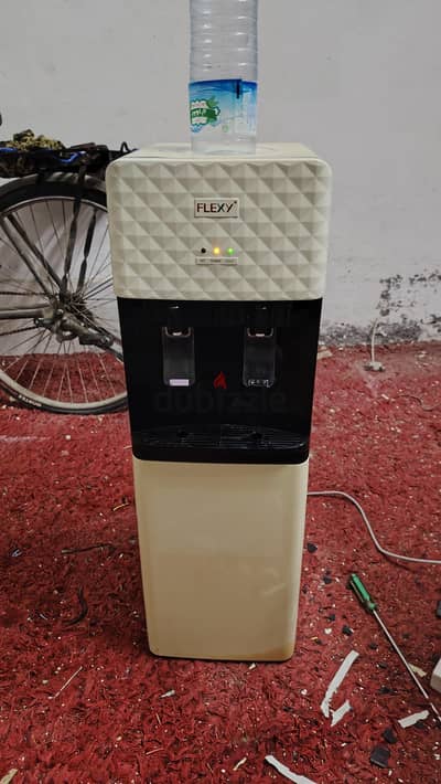 Water Dispenser
