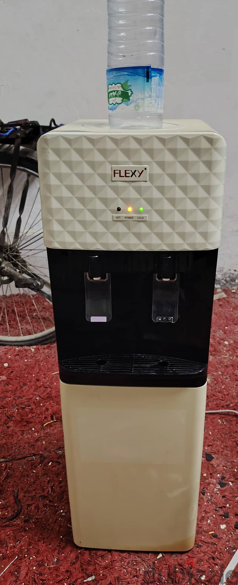Water Dispenser 3