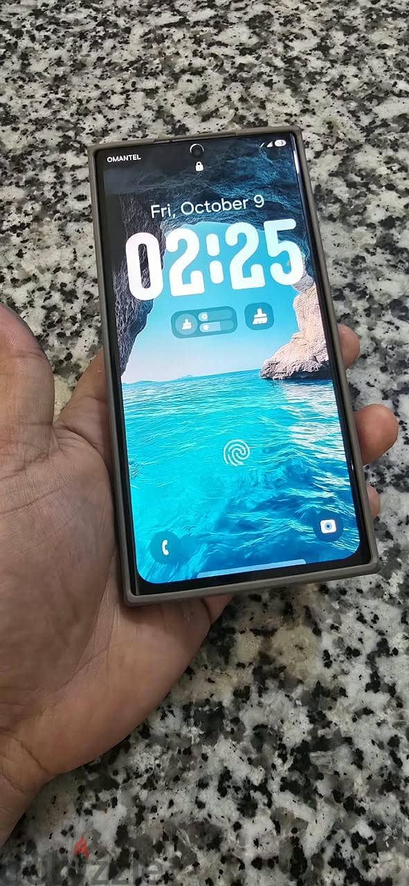 Samsung S23 Ultra 1