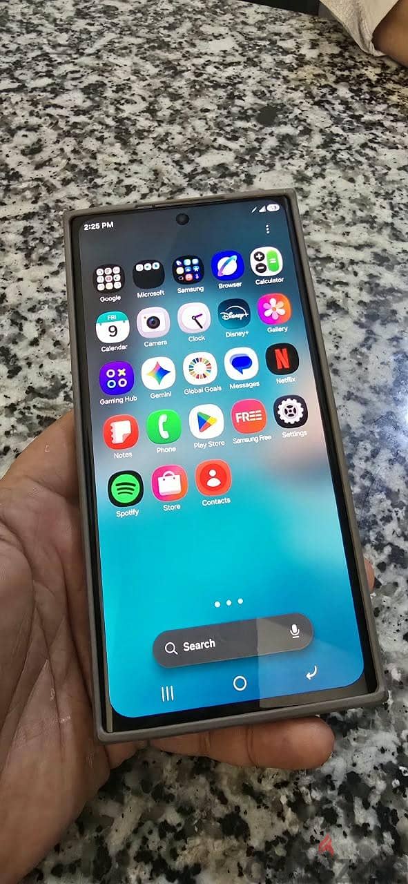Samsung S23 Ultra 3