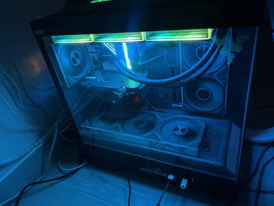 Pc gaming for sell