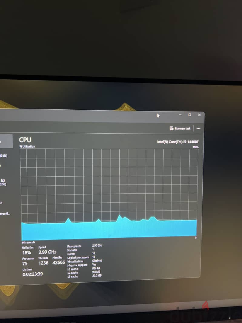 Pc gaming for sell 1