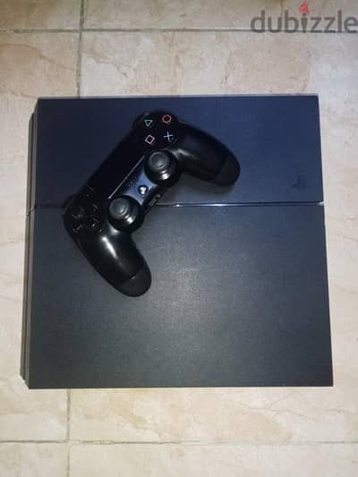play station 4