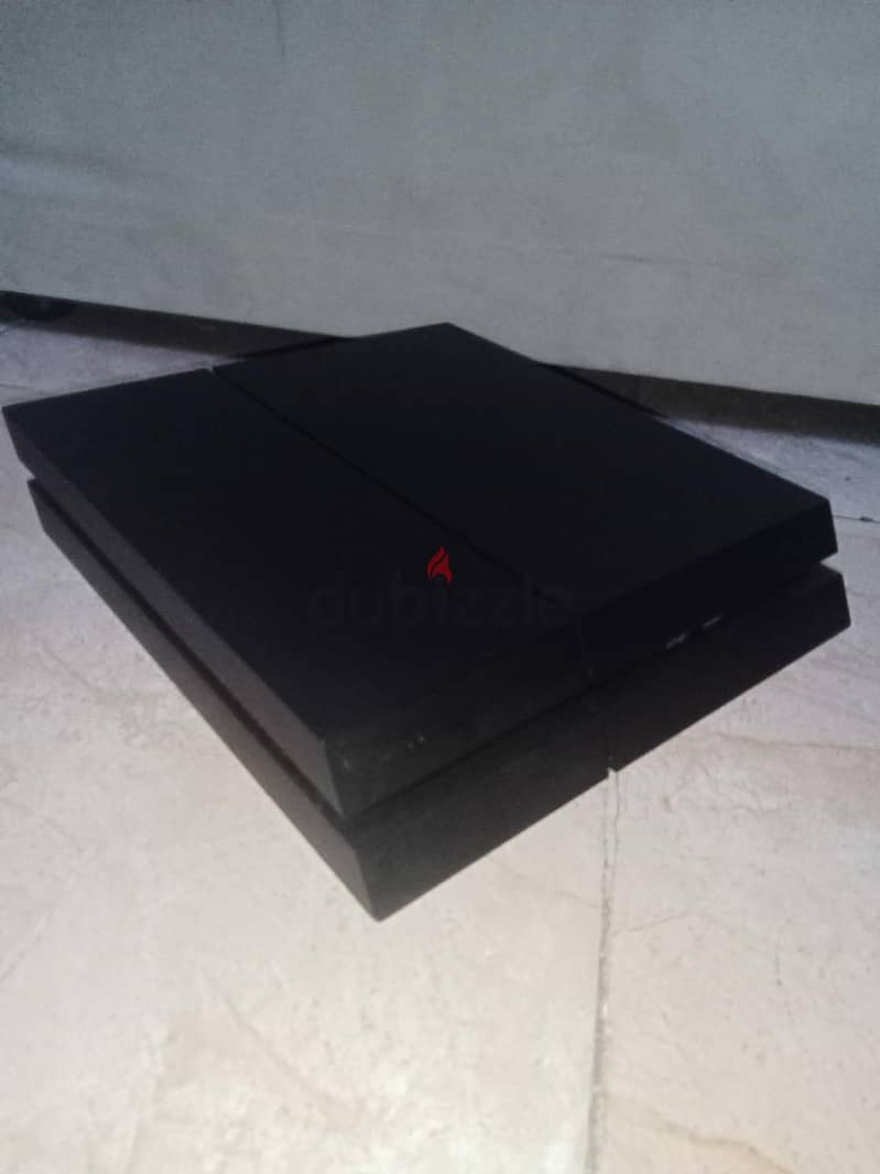 play station 4 1