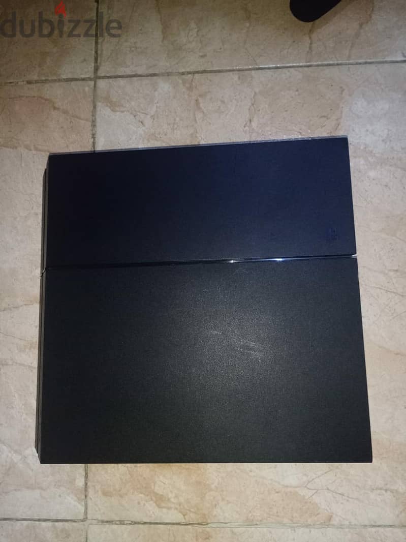 play station 4 3