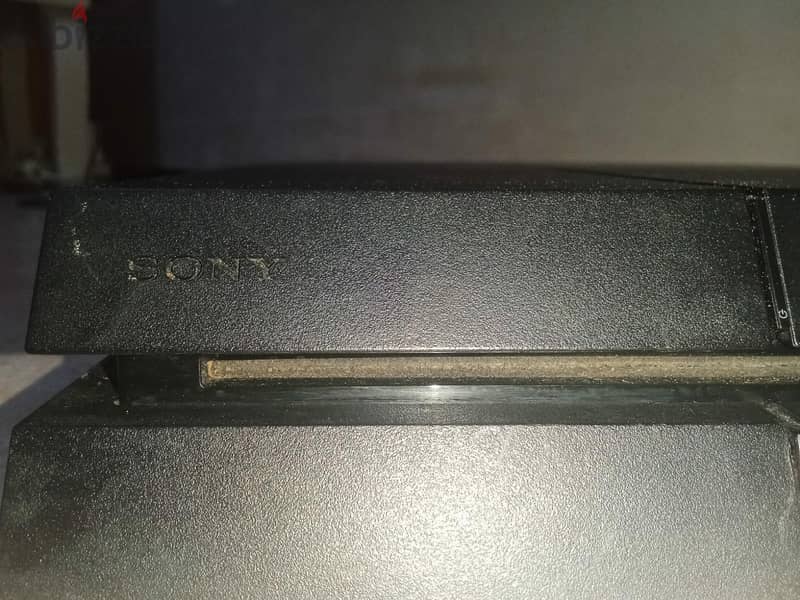 play station 4 5