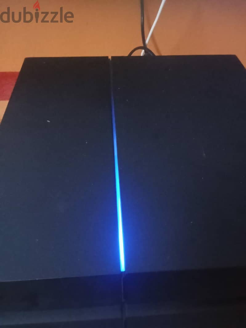 play station 4 6