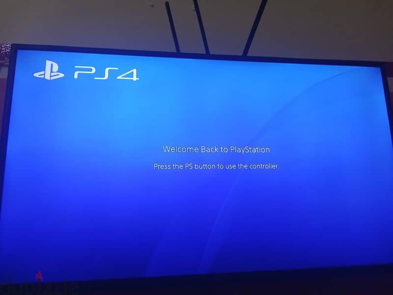 play station 4 10
