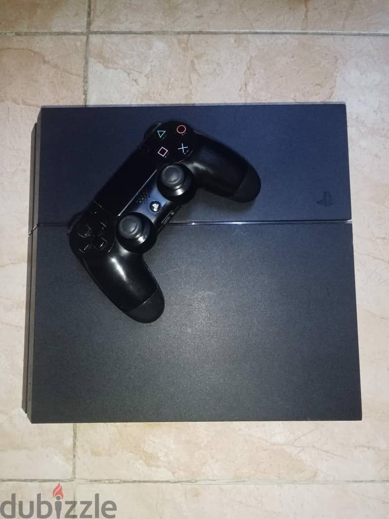 play station 4 12