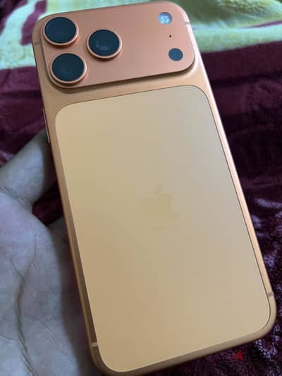 Apple - iPhone 17 Pro Max