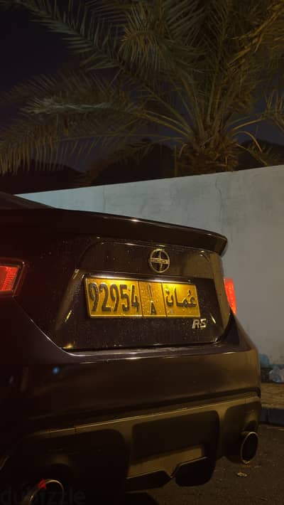 Toyota 86 2015