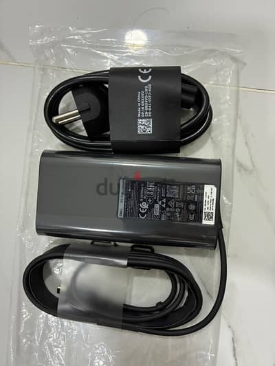 Dell USB C Charger 90W