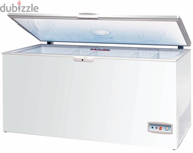 Freezer For Sale 1