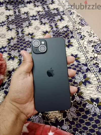 Apple - iPhone 15 plus