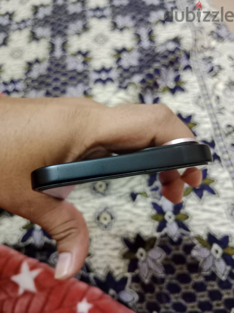 Apple - iPhone 15 plus 7