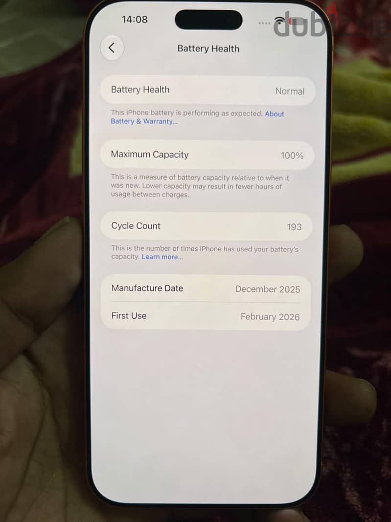 Apple - iPhone 17 Pro Max 1