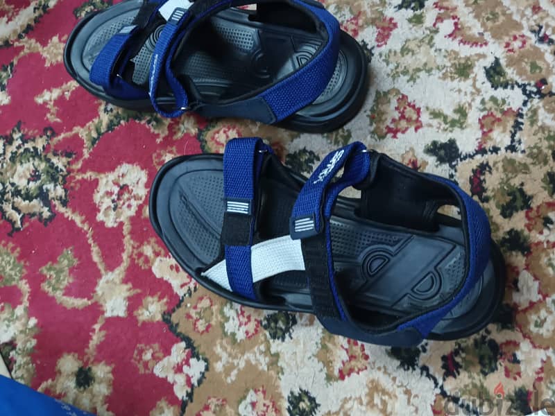 SparX sandal new, Trending & Stylish outdoor Sandals. Get 1 Pair of Sandals. Attractive looks 4