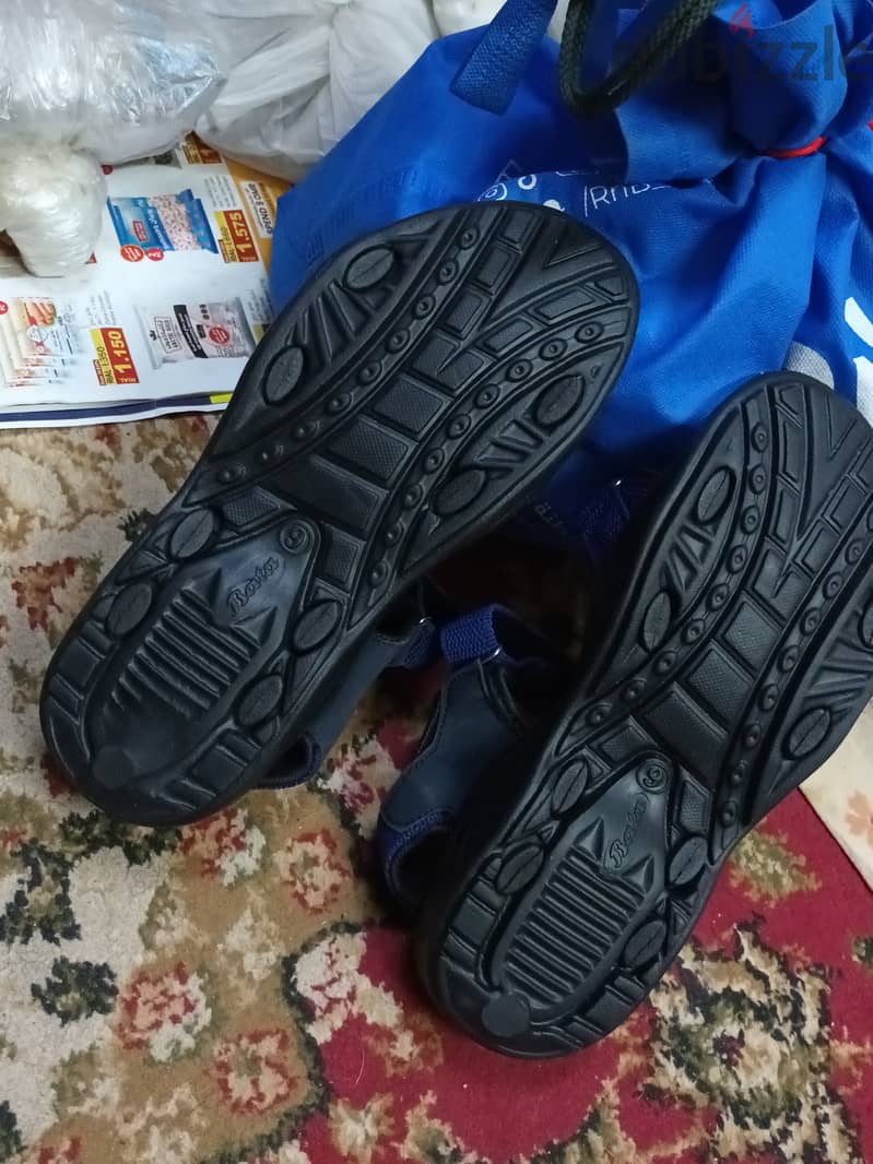 SparX sandal new, Trending & Stylish outdoor Sandals. Get 1 Pair of Sandals. Attractive looks 5