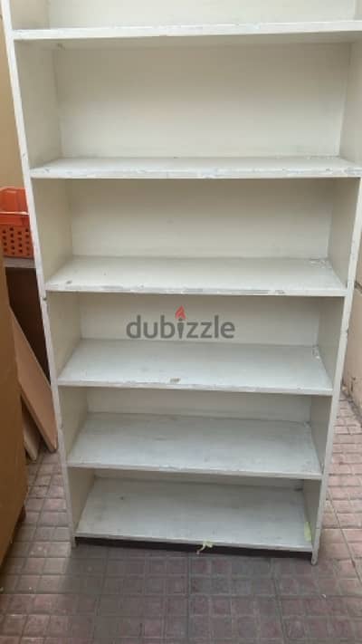 for sale  cupboard books