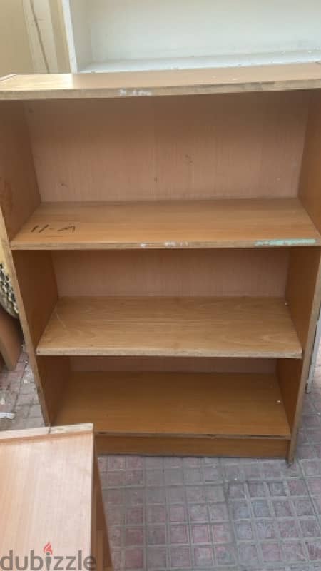 for sale  cupboard books 8