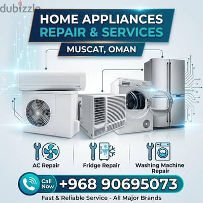 HOME APPLIANCE REPAIR STEP DOOR SERVICE 24/7