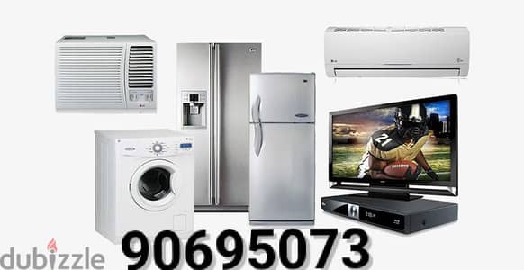 HOME APPLIANCE REPAIR STEP DOOR SERVICE 24/7