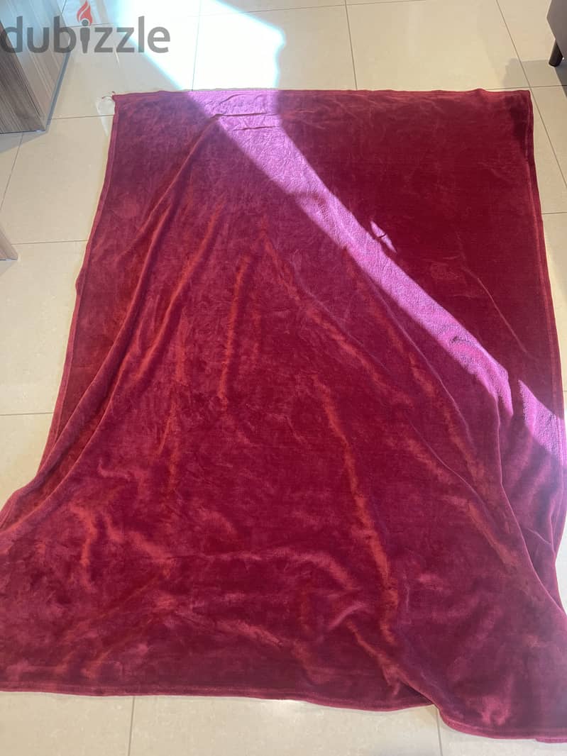 Blanket for sale 1