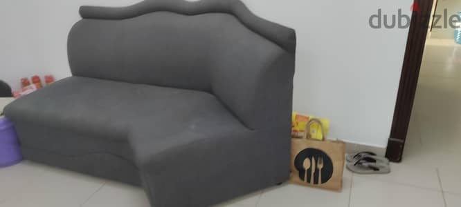 Sofa for sale