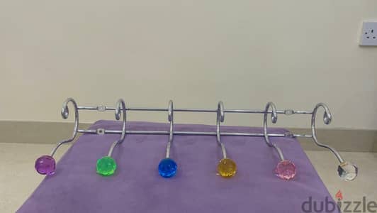 Wall Shelves, Clothes hangers and Photo Stands