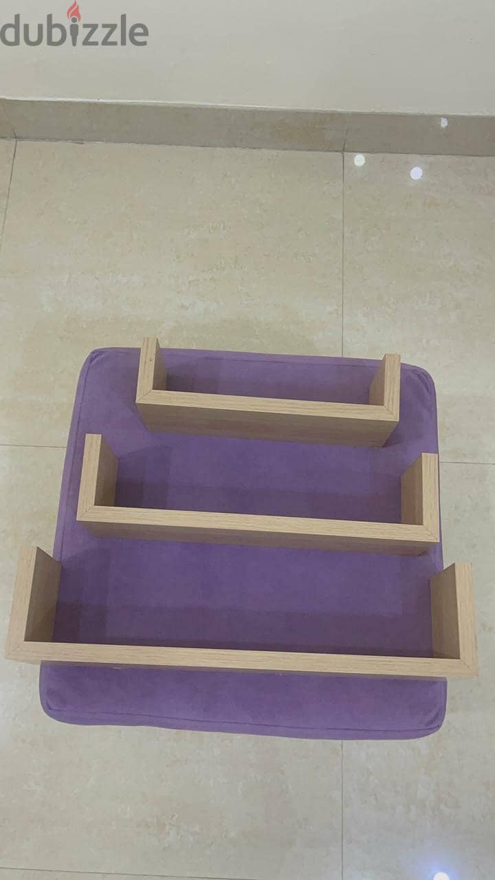 Wall Shelves, Clothes hangers and Photo Stands 2