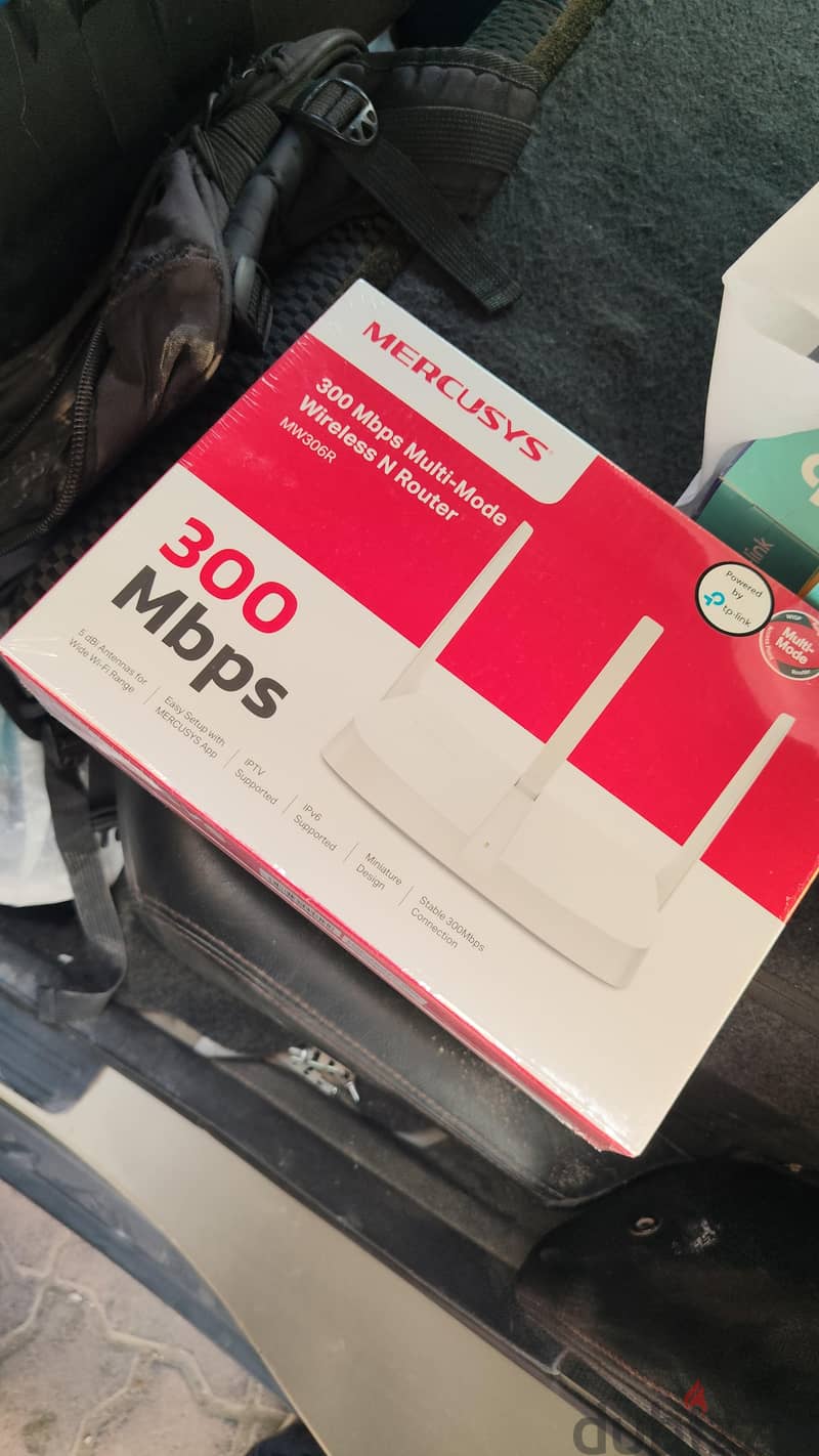 Sharing Network / Wifi Extender & And I have All type ls of routers 6
