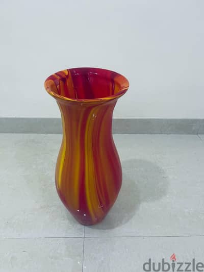 Big Vases for sale - 2 numbers