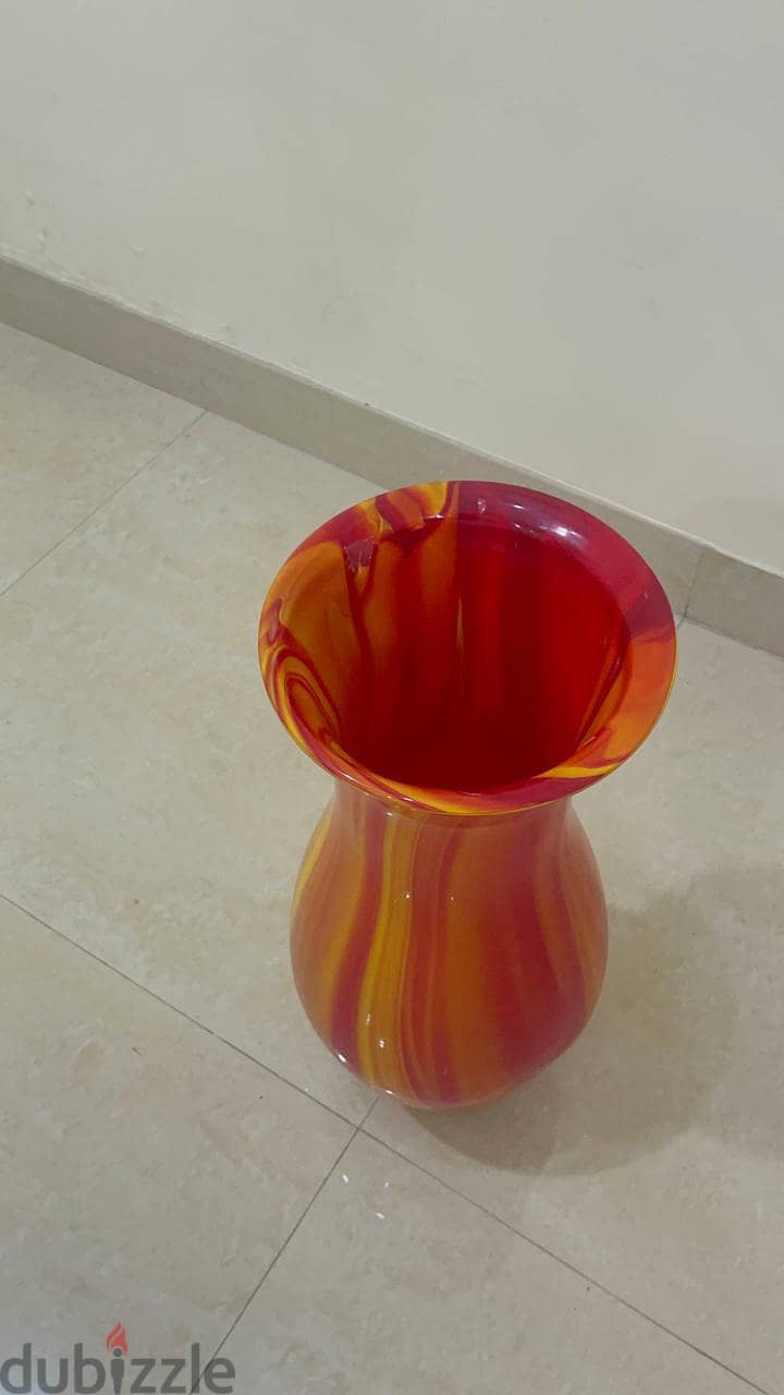 Big Vase for sale 1