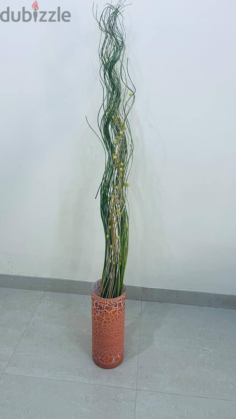 Big Vase for sale 2