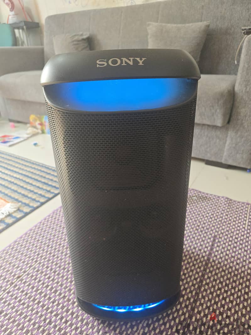 speaker 1
