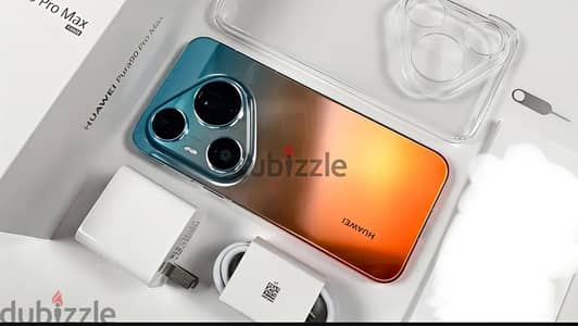 Huawei Pura 90 S Pro Max