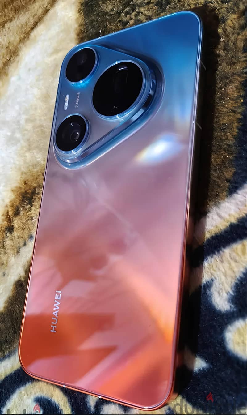 Huawei Pura 90 S Pro Max 4